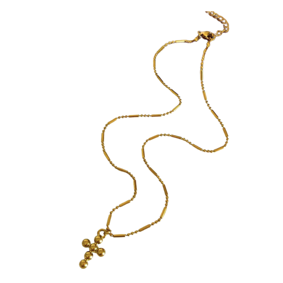 Cross Necklace