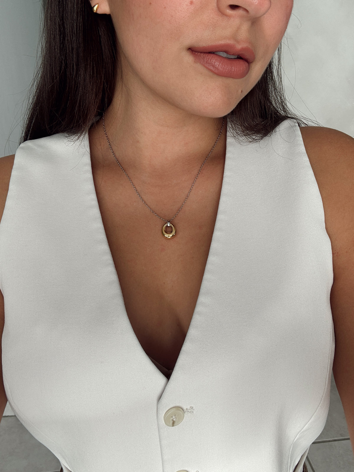 Opalite Necklace