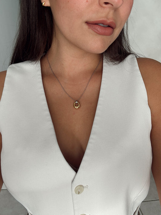 Opalite Necklace