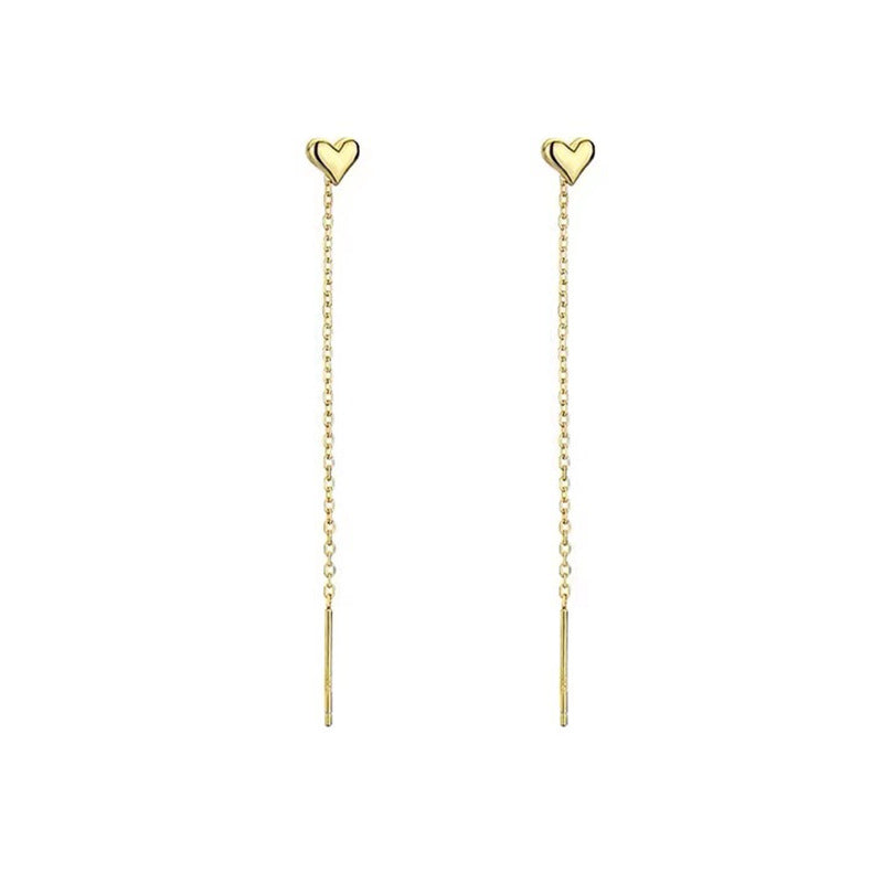 Lover Earrings