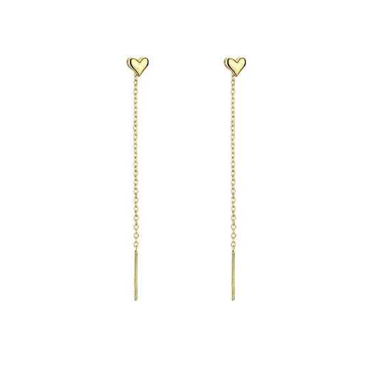 Lover Earrings