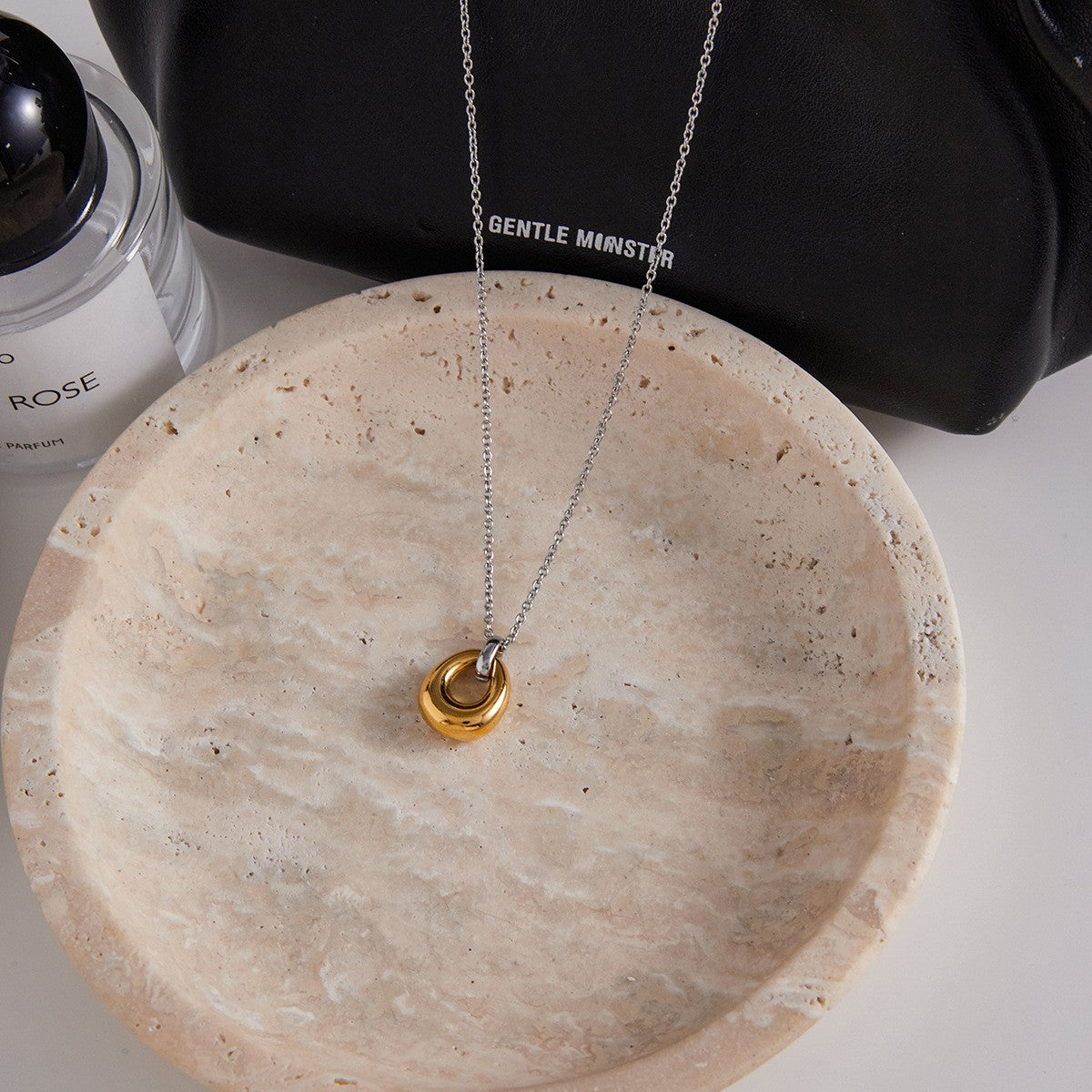 Opalite Necklace