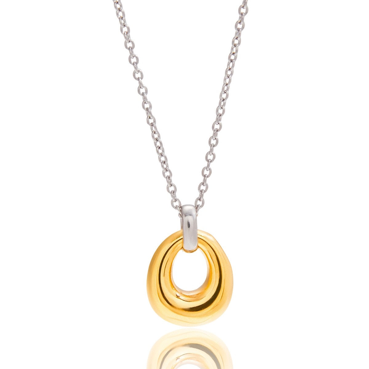 Opalite Necklace