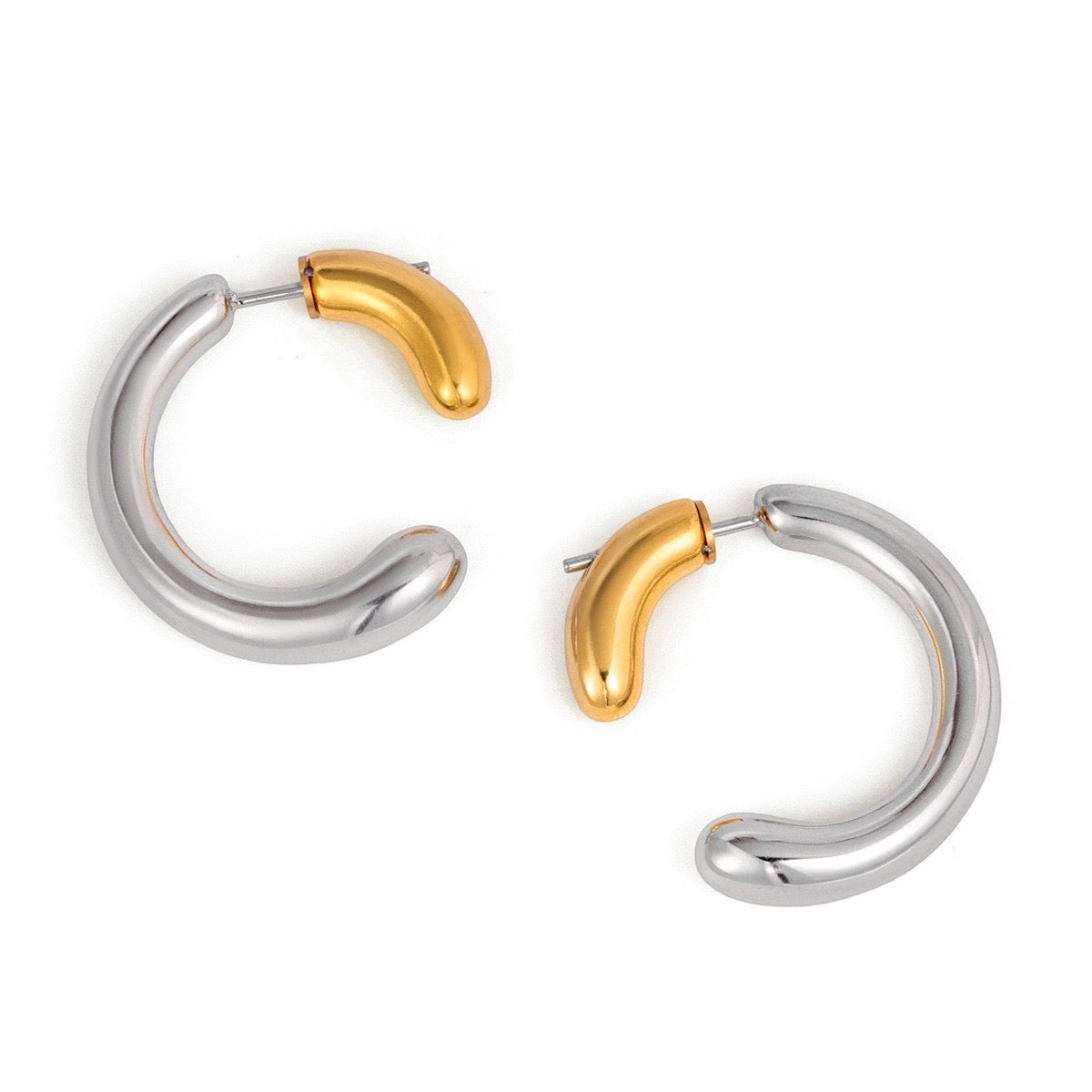 Mixed Earrings