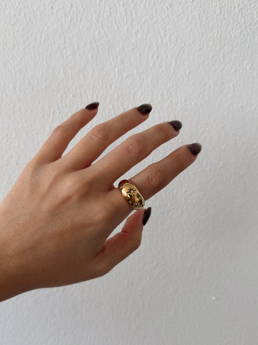 Starlight Ring